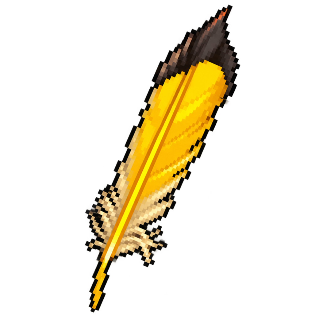 YelloFeather icon